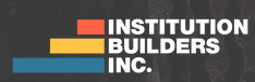 Institution Builders Logo
