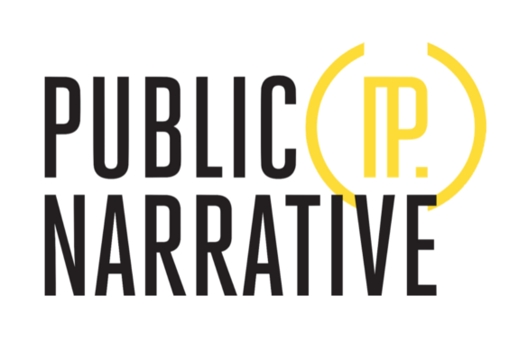 Public Narrative Logo