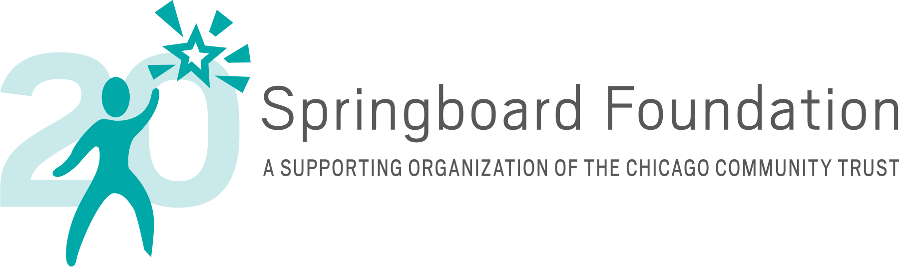 Springboard Foundation 20th Anniversary